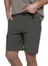 Short Avilés I979 PJACK verde