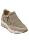 Zapatilla Mujer J058 16 HRS beige