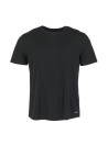 Polera Pontevedra I967 PANAMA JACK negro