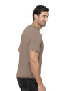 Polera Pontevedra I967 PANAMA JACK cafe