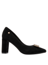 Zapato Mujer J200 POLLINI negro