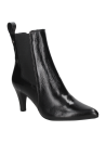 Botin Mujer J285 POLLINI negro