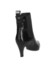 Botin Mujer J285 POLLINI negro