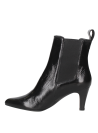 Botin Mujer J285 POLLINI negro