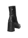 Botin Mujer J301 ZAPPA negro