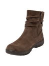 Botin Mujer J698 PANAMA JACK café