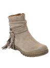 Botin Mujer J698 PANAMA JACK taupe