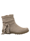 Botin Mujer J698 PANAMA JACK taupe