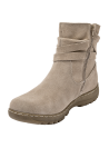 Botin Mujer J698 PANAMA JACK taupe