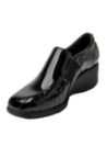 Zapato Mujer J014 16 HRS negro