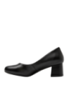 Zapato Mujer J015 16 HRS negro