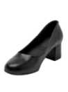 Zapato Mujer J015 16 HRS negro