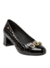 Zapato Mujer J016 16 HRS negro