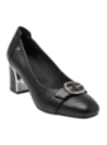 Zapato Mujer J045 16 HRS negro