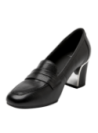 Zapato Mujer J047 16 HRS negro