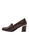 Zapato Mujer J047 16 HRS cafe