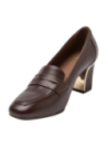 Zapato Mujer J047 16 HRS cafe