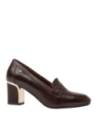 Zapato Mujer J047 16 HRS cafe