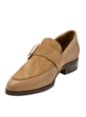 Zapato Mujer J263 POLLINI camel