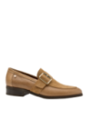 Zapato Mujer J263 POLLINI camel