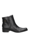 Botin Mujer J452 MINGO negro