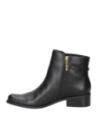 Botin Mujer J452 MINGO negro