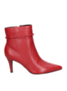 Botin Mujer J456 MINGO rojo