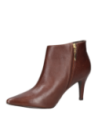 Botin Mujer J457 MINGO cafe