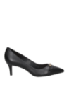 Zapato Mujer J459 MINGO negro