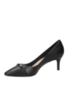 Zapato Mujer J459 MINGO negro