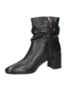 Botin Mujer J464 MINGO negro