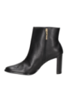 Botin Mujer J469 MINGO negro