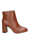 Botin Mujer J471 MINGO cafe