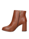 Botin Mujer J471 MINGO cafe