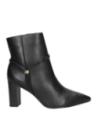 Botin Mujer J474 MINGO negro