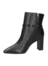 Botin Mujer J474 MINGO negro