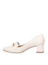 Zapato Mujer J482 MINGO beige