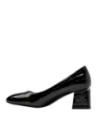 Zapato Mujer J609 BRUNO ROSSI negro