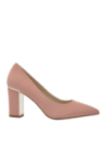 Zapato Mujer J612 BRUNO ROSSI rosado