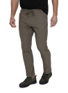 Pantalon Albacete I974 PANAMA JACK oliva