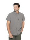 Camisa Cala I975 PJACK gris