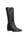 Bota Mujer J203 POLLINI negro