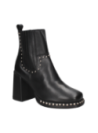 Botin Mujer J300 ZAPPA negro