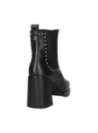 Botin Mujer J300 ZAPPA negro