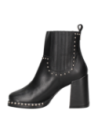 Botin Mujer J300 ZAPPA negro