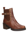 Botin Mujer J309 ZAPPA cafe