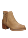 Botin Mujer J311 ZAPPA camel