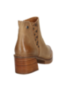 Botin Mujer J311 ZAPPA camel