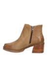 Botin Mujer J311 ZAPPA camel