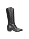 Bota Mujer J406 MINGO negro